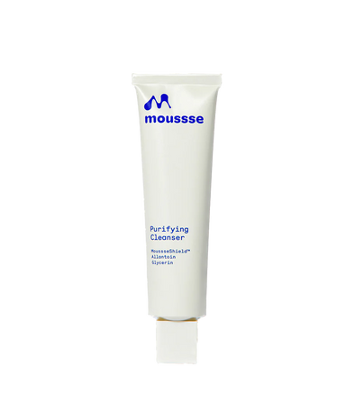 Purifying cleanser