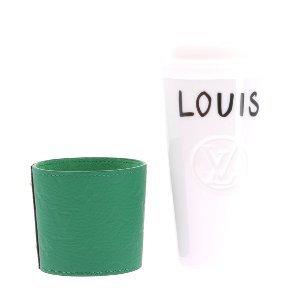 Mug en verre