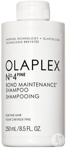 N°4 Shampooing