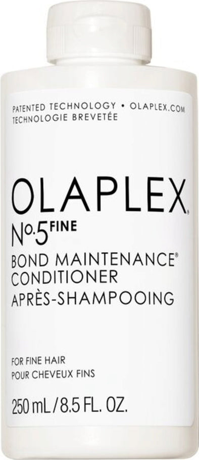 N°5 Après-shampooing