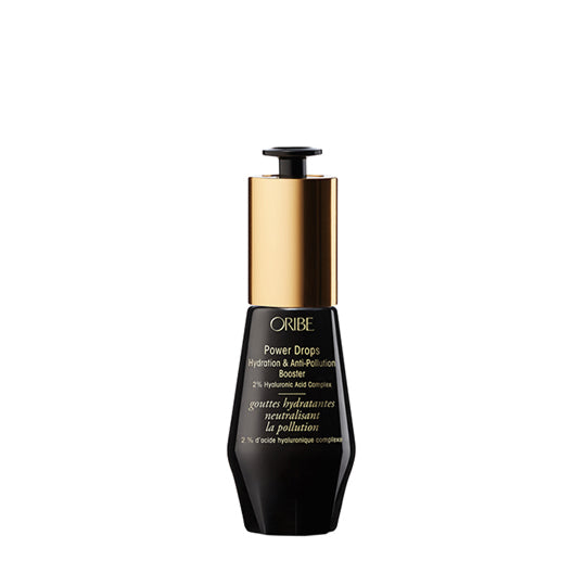 Power Drops Hydration & Anti-Pollution Booster - Oribe