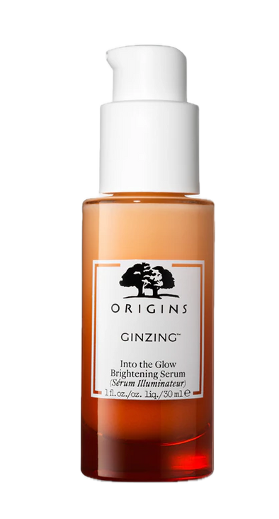 Glow-Boosting Serum