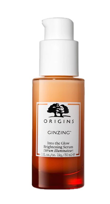 Glow-Boosting Serum