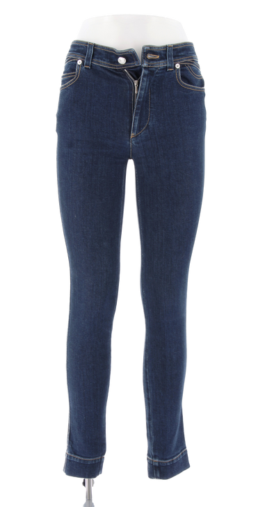 Jean slim