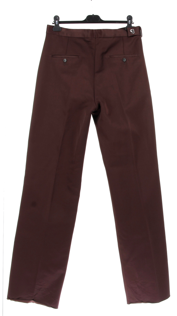 Pantalon marron