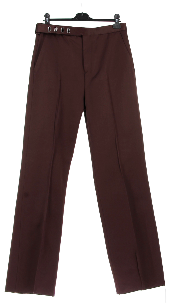 Pantalon marron