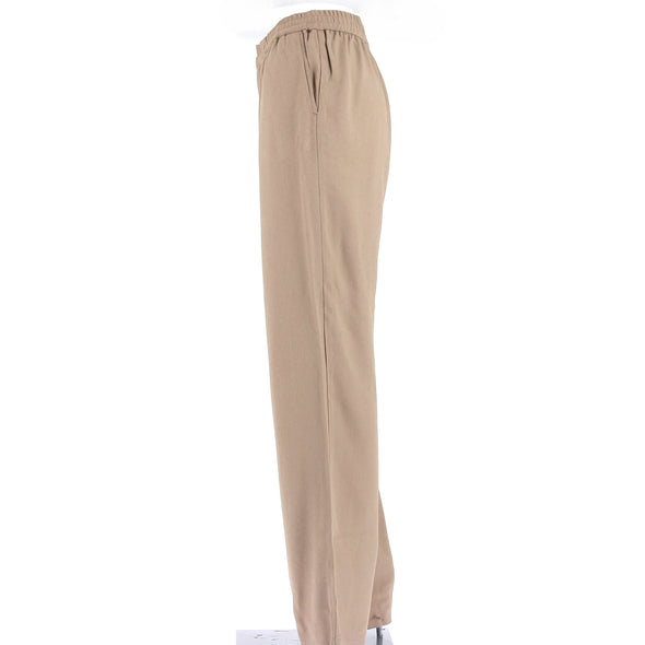 Pantalon beige