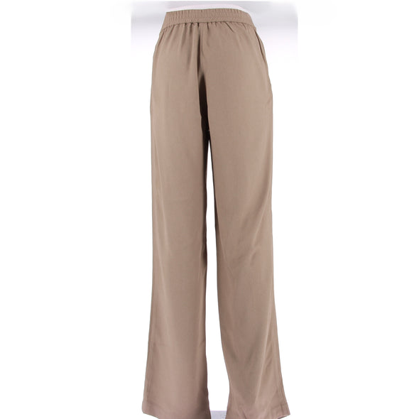 Pantalon beige