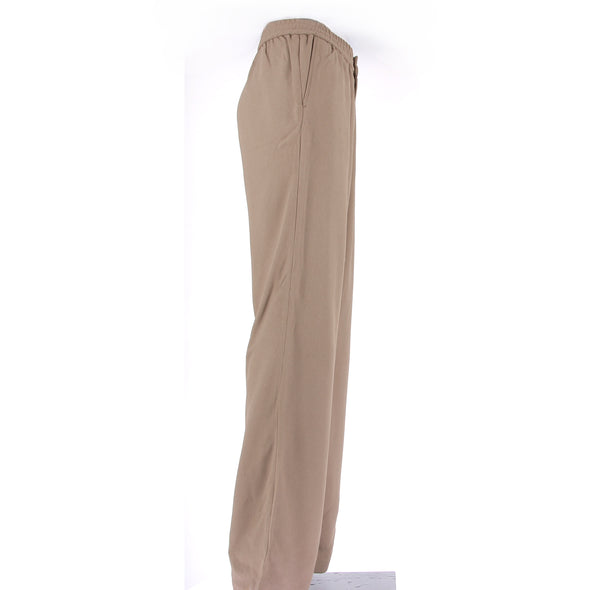 Pantalon beige