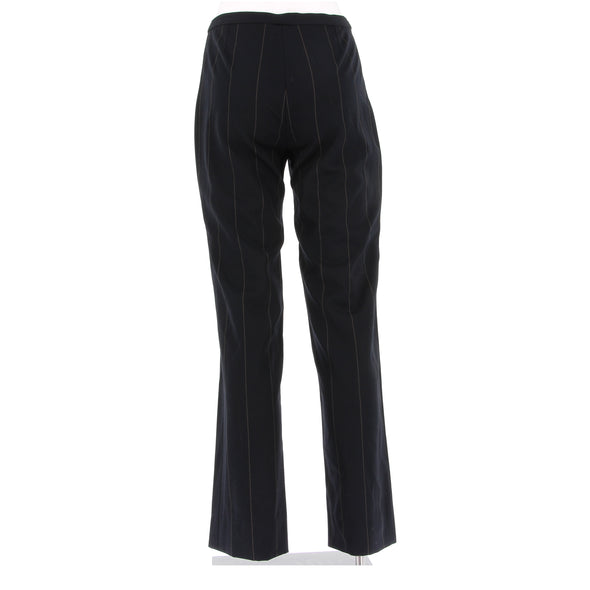 Pantalon en laine