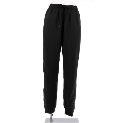 Pantalon de survêtement noir