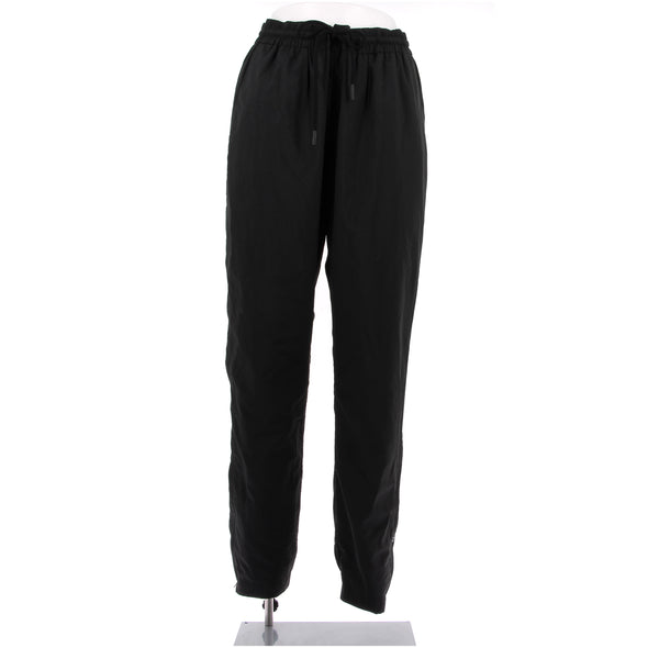 Pantalon de survêtement noir