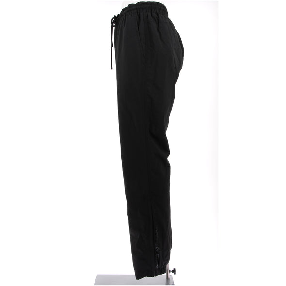 Pantalon de survêtement noir