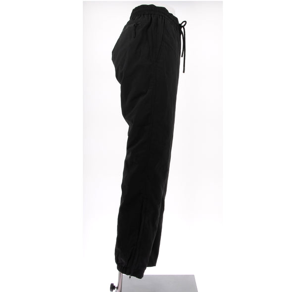 Pantalon de survêtement noir