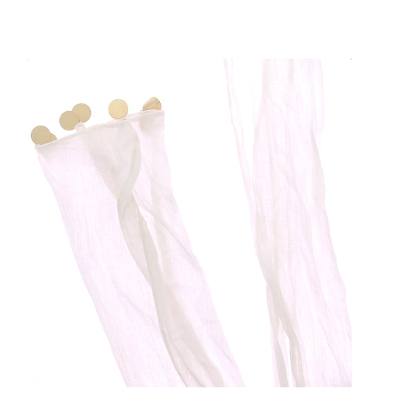 Pantalon blanc