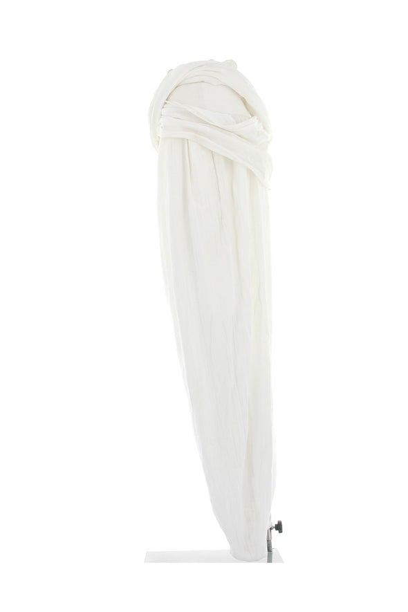 Pantalon blanc