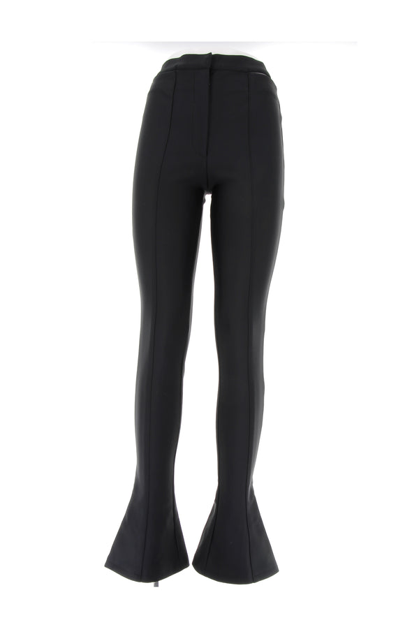 Pantalon skinny noir