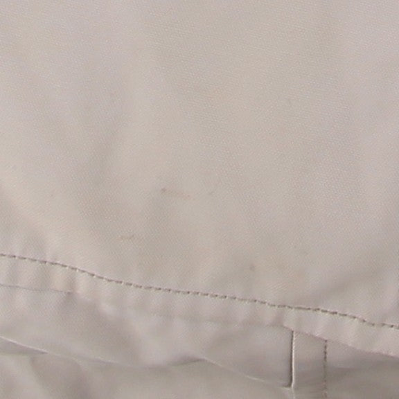 Parka grise