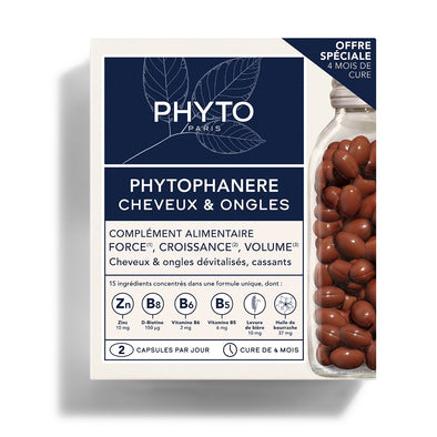Complément Alimentaire Phytophanere