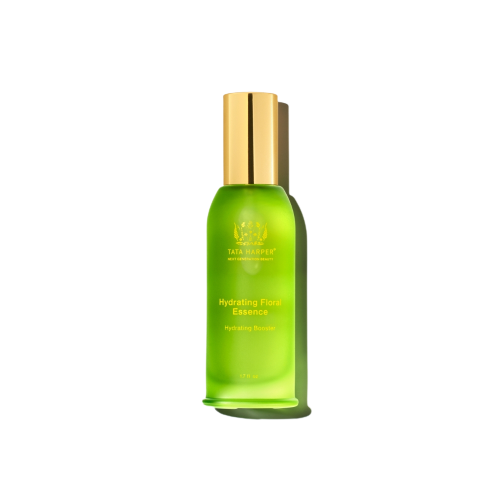 Essence florale hydratante