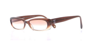 Petites lunettes de soleil "BC0671906" marron