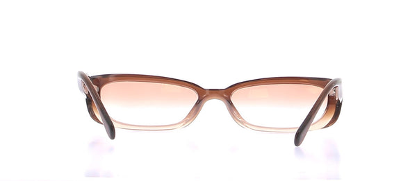 Petites lunettes de soleil "BC0671906" marron
