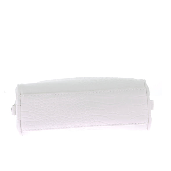 Sac à main blanc