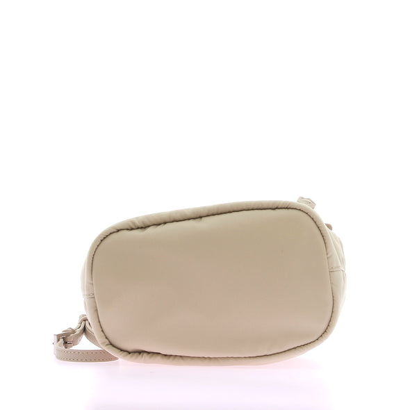 Pochette beige