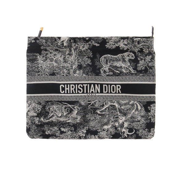 Pochette "DiorTravel"