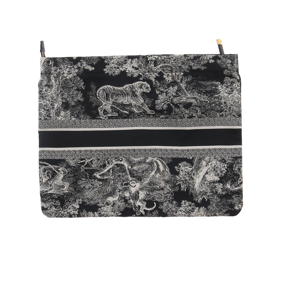 Pochette "DiorTravel"