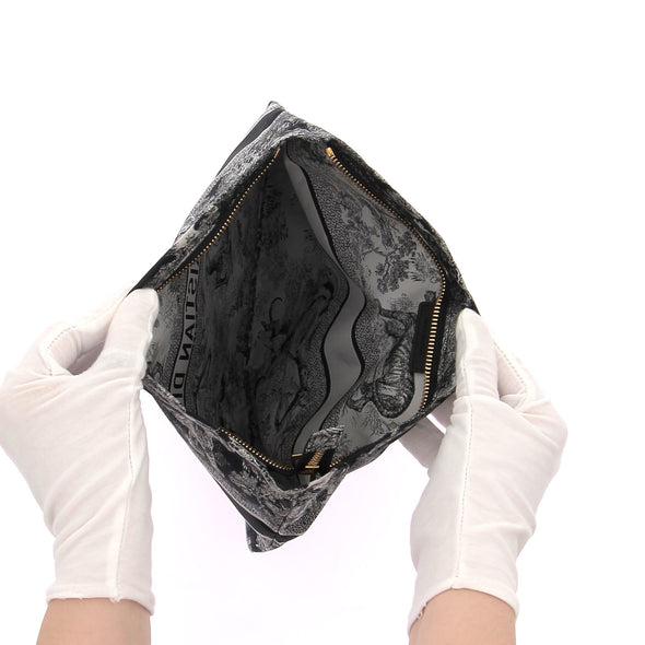 Pochette "DiorTravel"