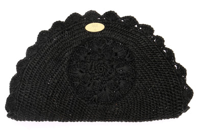 Pochette "Sun" noire