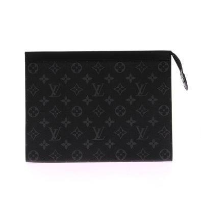 Pochette "MM Monogramme"