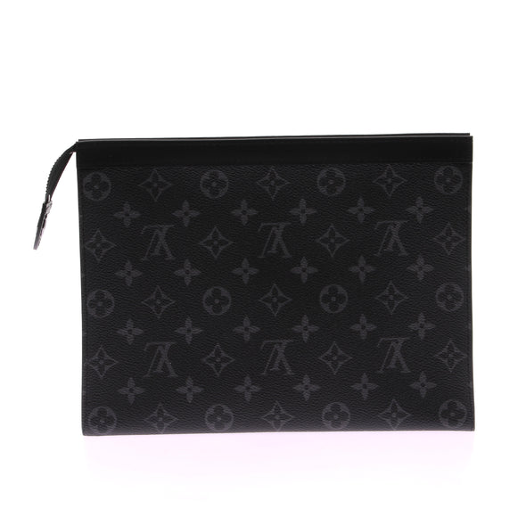 Pochette "MM Monogramme"