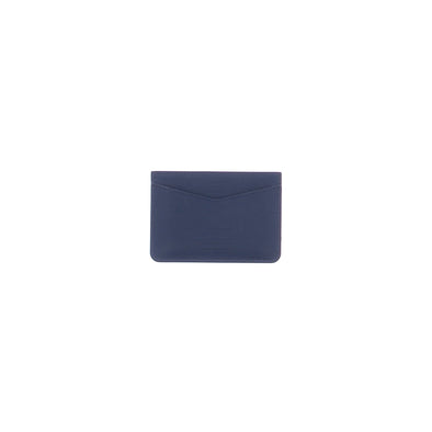 Porte-cartes en cuir