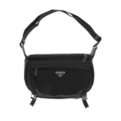 Sac à bandoulière en nylon