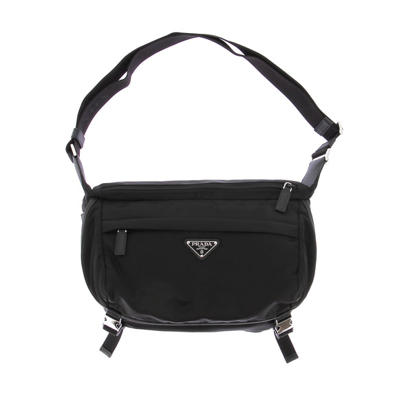 Sac à bandoulière en nylon