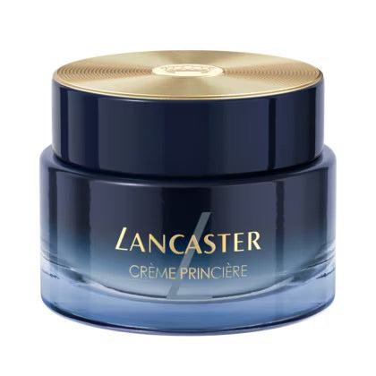 Crème Princière