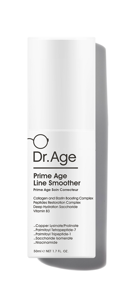 Soin correcteur "Prime Age"