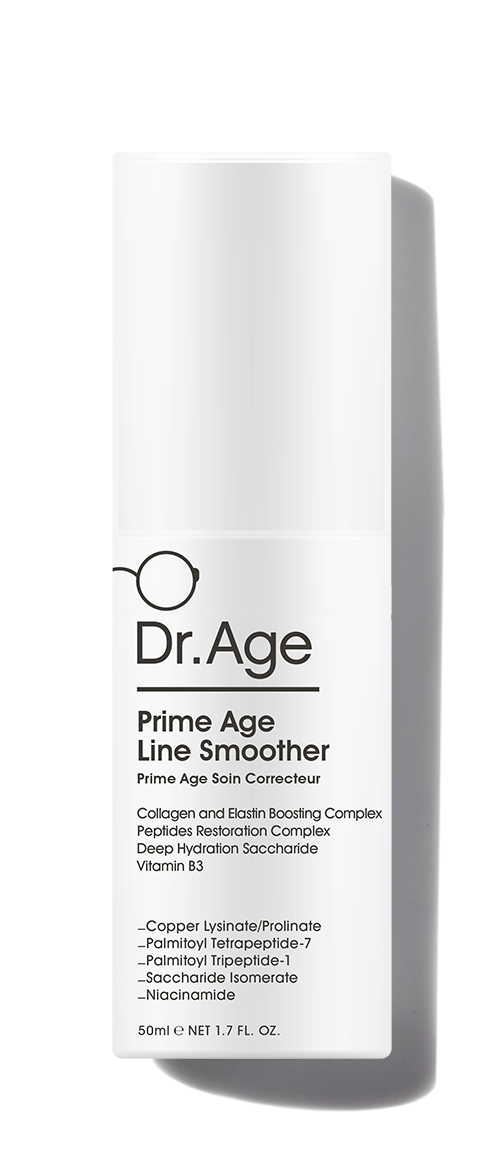 Soin correcteur "Prime Age"