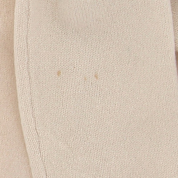 Pull crème