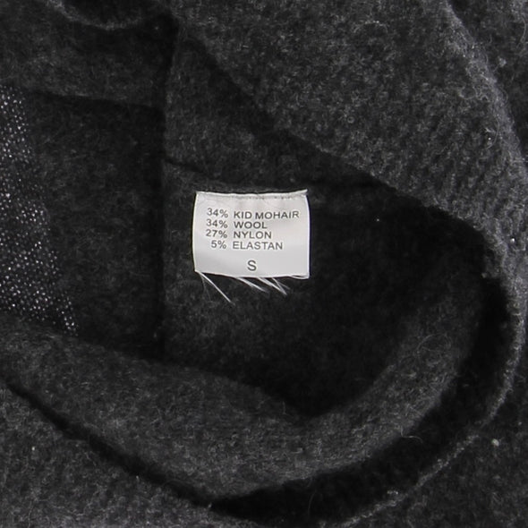 Pull en laine