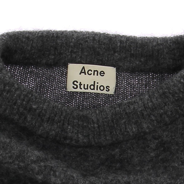 Pull en laine