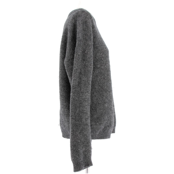 Pull en laine