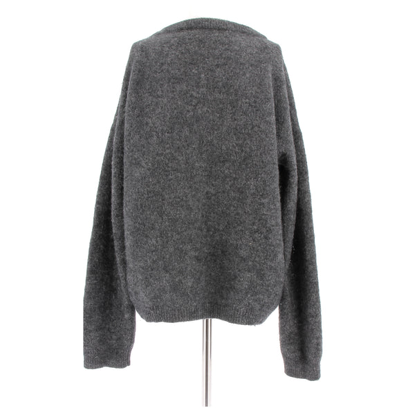 Pull en laine