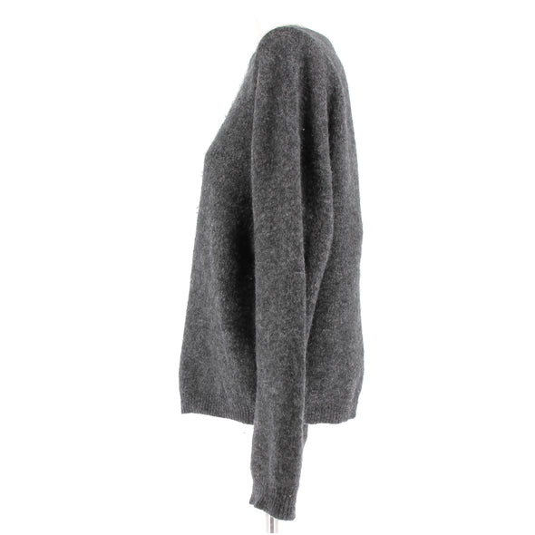 Pull en laine