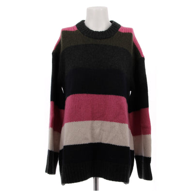 Pull en cachemire