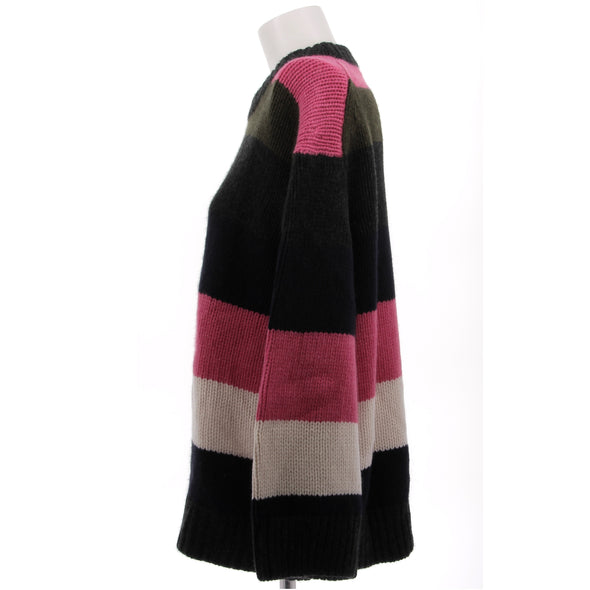 Pull en cachemire