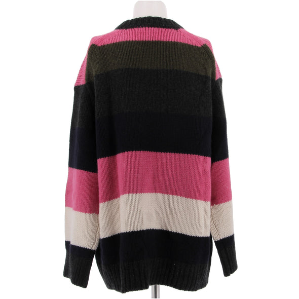 Pull en cachemire