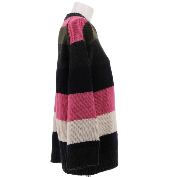 Pull en cachemire